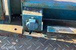 2003 Genie GS-5390 RT 4X4 SAKSELIFT MED STØTTEBEIN