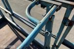 2003 Genie GS-5390 RT 4X4 SAKSELIFT MED STØTTEBEIN