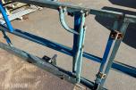 2003 Genie GS-5390 RT 4X4 SAKSELIFT MED STØTTEBEIN
