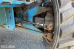 2003 Genie GS-5390 RT 4X4 SAKSELIFT MED STØTTEBEIN