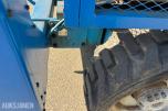 2003 Genie GS-5390 RT 4X4 SAKSELIFT MED STØTTEBEIN
