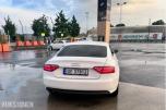 2009 AUDI A5 2.0 TFSI 179HK MANUELL 