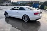 2009 AUDI A5 2.0 TFSI 179HK MANUELL 