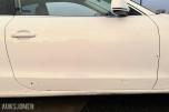 2009 AUDI A5 2.0 TFSI 179HK MANUELL 