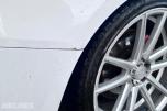 2009 AUDI A5 2.0 TFSI 179HK MANUELL 