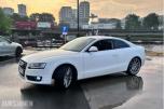 2009 AUDI A5 2.0 TFSI 179HK MANUELL 