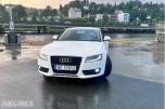 2009 AUDI A5 2.0 TFSI 179HK MANUELL 