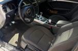2009 AUDI A5 2.0 TFSI 179HK MANUELL 
