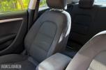 2009 AUDI A5 2.0 TFSI 179HK MANUELL 