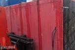 Aggregat 200 Kva - Deutz motor