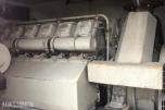 Aggregat 200 Kva - Deutz motor