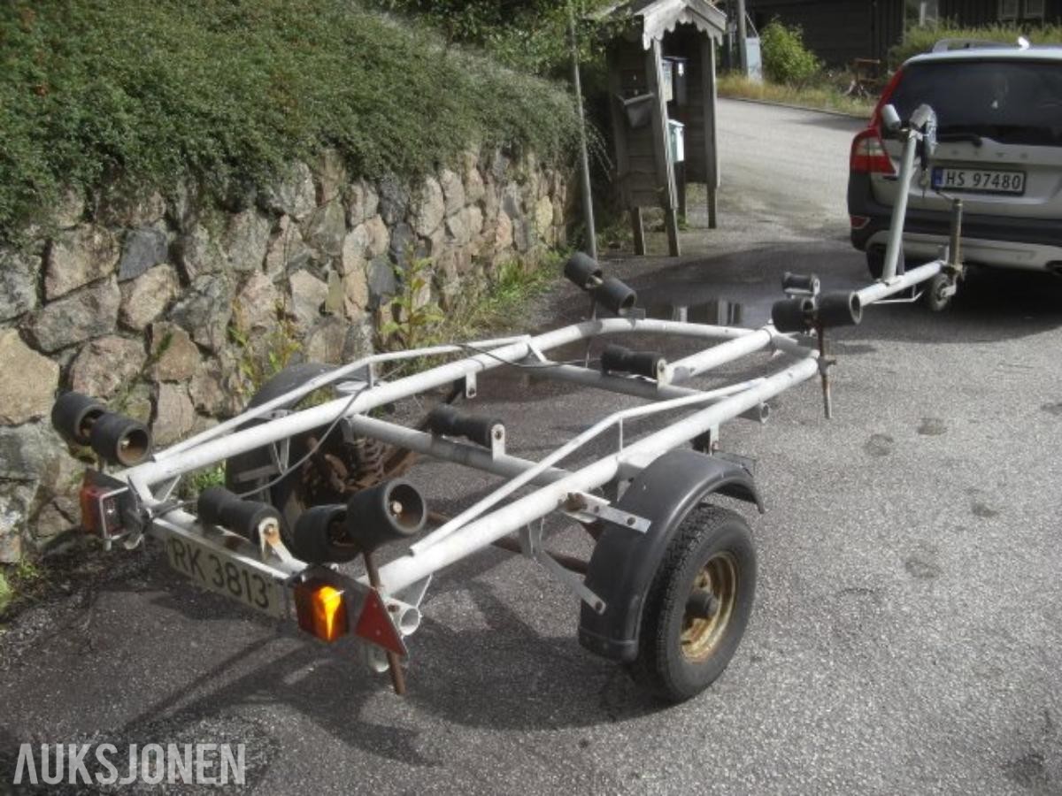 1981 Tredal Båthenger