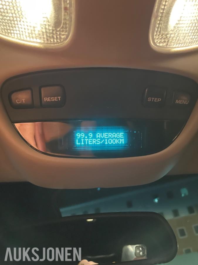 2000 Jeep Grand Cherokee WJ 3.1 TD 140HK Automat, Cruisekontroll, Hengerfeste