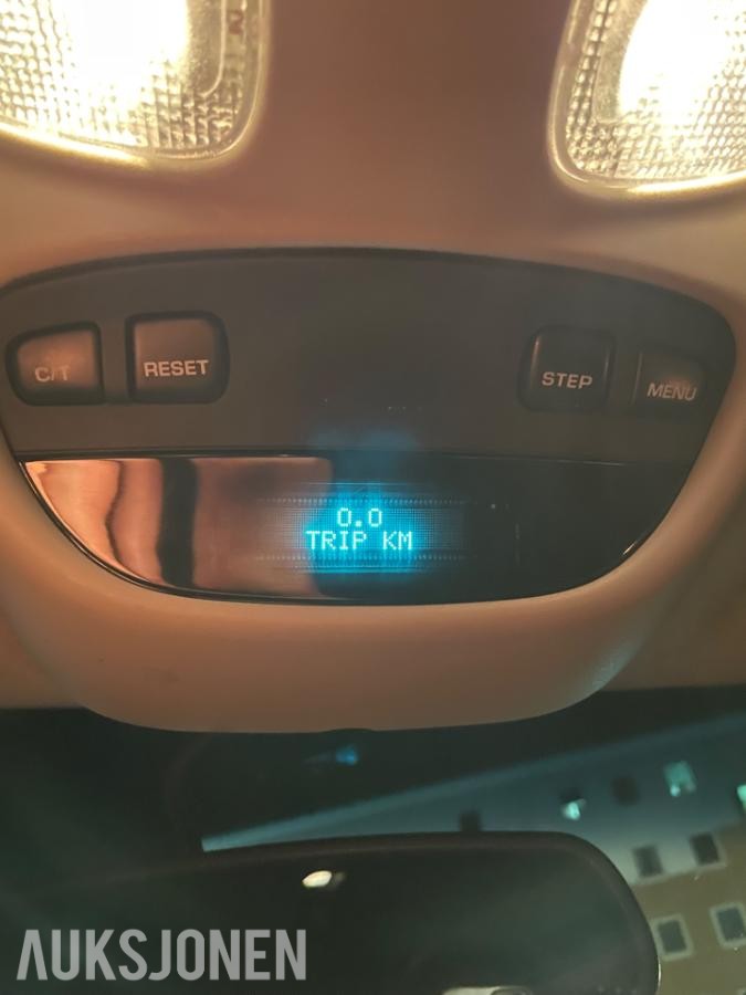 2000 Jeep Grand Cherokee WJ 3.1 TD 140HK Automat, Cruisekontroll, Hengerfeste