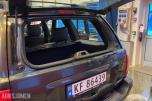 2000 Jeep Grand Cherokee WJ 3.1 TD 140HK Automat, Cruisekontroll, Hengerfeste