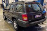 2000 Jeep Grand Cherokee WJ 3.1 TD 140HK Automat, Cruisekontroll, Hengerfeste