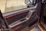 2000 Jeep Grand Cherokee WJ 3.1 TD 140HK Automat, Cruisekontroll, Hengerfeste