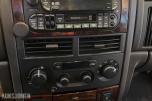2000 Jeep Grand Cherokee WJ 3.1 TD 140HK Automat, Cruisekontroll, Hengerfeste