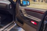 2000 Jeep Grand Cherokee WJ 3.1 TD 140HK Automat, Cruisekontroll, Hengerfeste