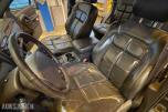 2000 Jeep Grand Cherokee WJ 3.1 TD 140HK Automat, Cruisekontroll, Hengerfeste