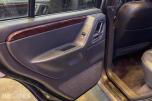 2000 Jeep Grand Cherokee WJ 3.1 TD 140HK Automat, Cruisekontroll, Hengerfeste