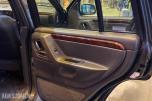 2000 Jeep Grand Cherokee WJ 3.1 TD 140HK Automat, Cruisekontroll, Hengerfeste