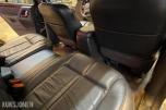 2000 Jeep Grand Cherokee WJ 3.1 TD 140HK Automat, Cruisekontroll, Hengerfeste