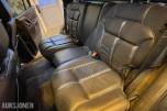 2000 Jeep Grand Cherokee WJ 3.1 TD 140HK Automat, Cruisekontroll, Hengerfeste