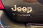 2000 Jeep Grand Cherokee WJ 3.1 TD 140HK Automat, Cruisekontroll, Hengerfeste