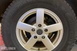 2000 Jeep Grand Cherokee WJ 3.1 TD 140HK Automat, Cruisekontroll, Hengerfeste