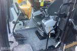 2016 Cat 326F TILTROTATOR, PUSSESKUFFE, GPS