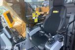 2016 Cat 326F TILTROTATOR, PUSSESKUFFE, GPS