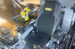 2016 Cat 326F TILTROTATOR, PUSSESKUFFE, GPS