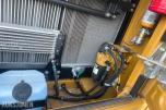 2016 Cat 326F TILTROTATOR, PUSSESKUFFE, GPS