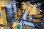 2016 Cat 326F TILTROTATOR, PUSSESKUFFE, GPS