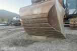 2016 Cat 326F TILTROTATOR, PUSSESKUFFE, GPS