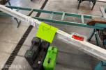 Brannstige ca 3,5 meter