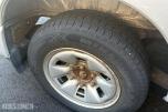 2011 Toyota HiAce  2.5 117hk  4WD innredning  eu ok 08.2027 