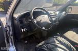 2011 Toyota HiAce  2.5 117hk  4WD innredning  eu ok 08.2027 