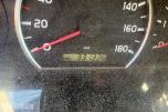 2011 Toyota HiAce  2.5 117hk  4WD innredning  eu ok 08.2027 