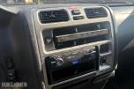 2011 Toyota HiAce  2.5 117hk  4WD innredning  eu ok 08.2027 