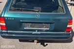 1995 Mercedes-Benz E 220 2.2 Bensin 150hk Automat, Rep.objekt 