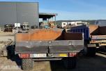 2018 Weckman WS70 M Traktorhenger m/ tipp