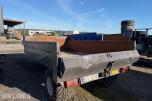 2018 Weckman WS70 M Traktorhenger m/ tipp