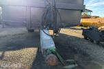 2018 Weckman WS70 M Traktorhenger m/ tipp