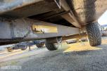 2018 Weckman WS70 M Traktorhenger m/ tipp