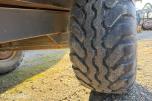 2018 Weckman WS70 M Traktorhenger m/ tipp