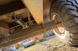 2018 Weckman WS70 M Traktorhenger m/ tipp