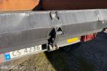 2018 Weckman WS70 M Traktorhenger m/ tipp