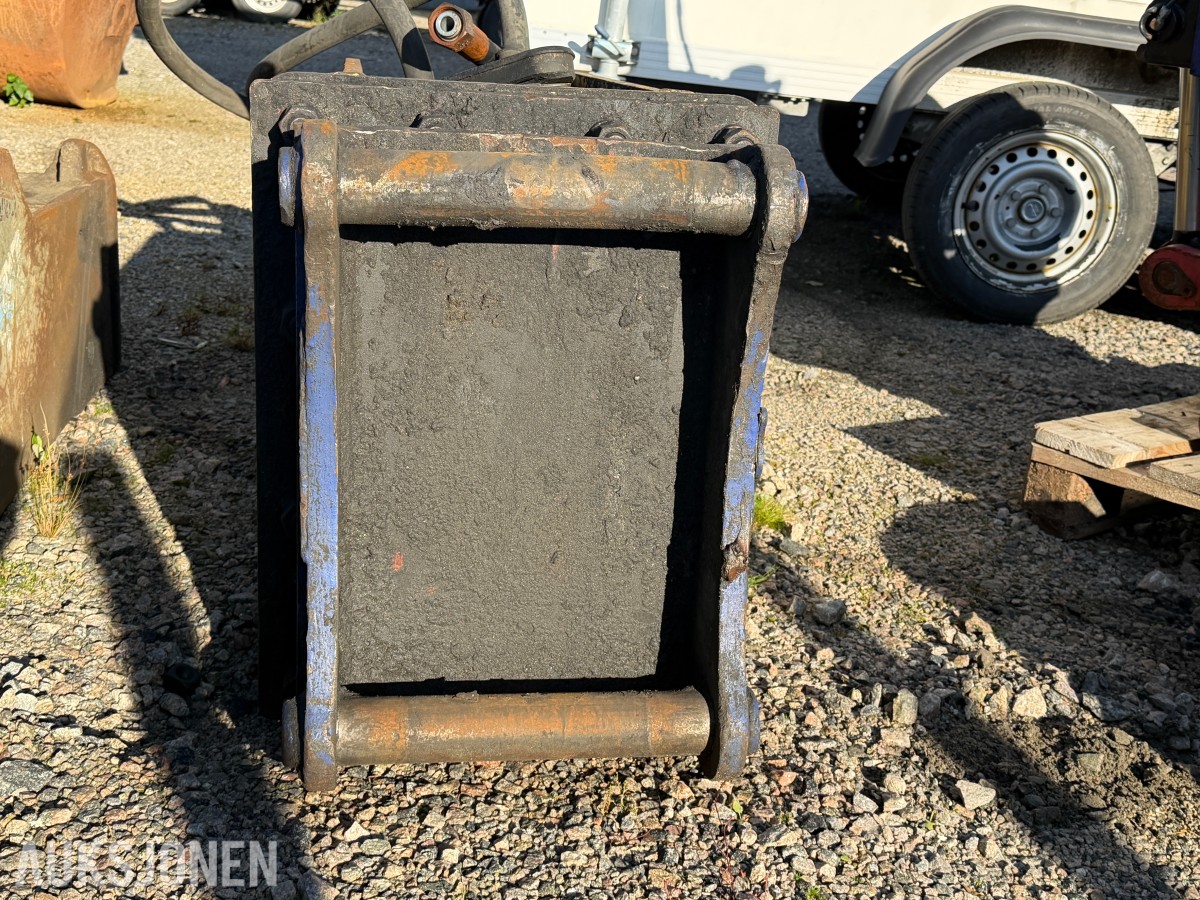 Soosan SB60TS-P hydraulisk hammer med S60-feste